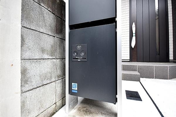 川越市大字砂の中古一戸建て