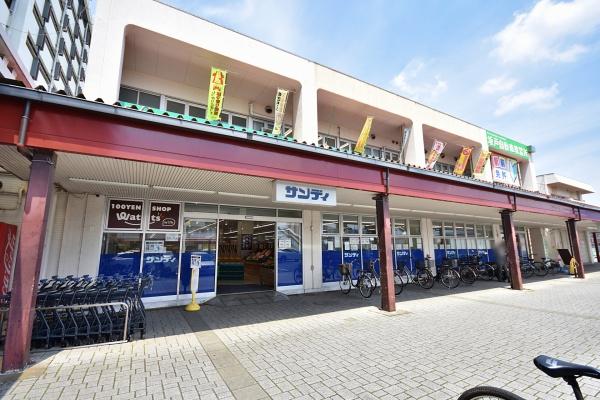 坂戸市大字戸口の中古一戸建て(サンディ北坂戸店)