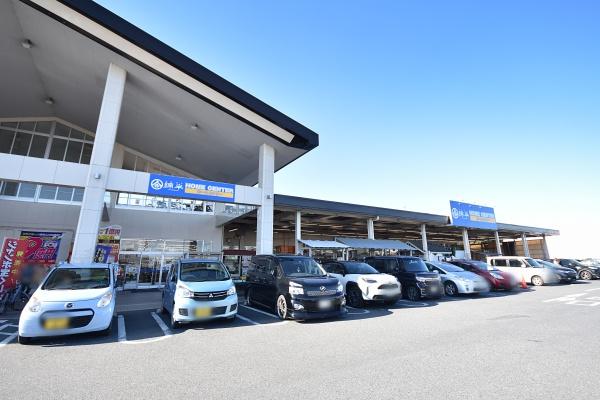 坂戸市大字戸口の中古一戸建て(綿半ホームエイド坂戸店)