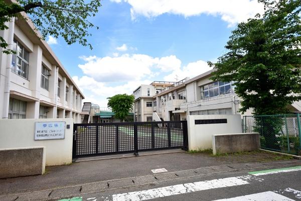 坂戸市大字戸口の中古一戸建て(坂戸市立入西小学校)