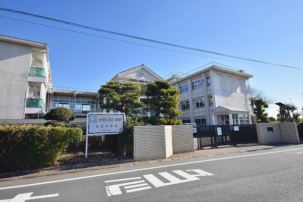 坂戸市大字戸口の中古一戸建て(坂戸市立若宮中学校)