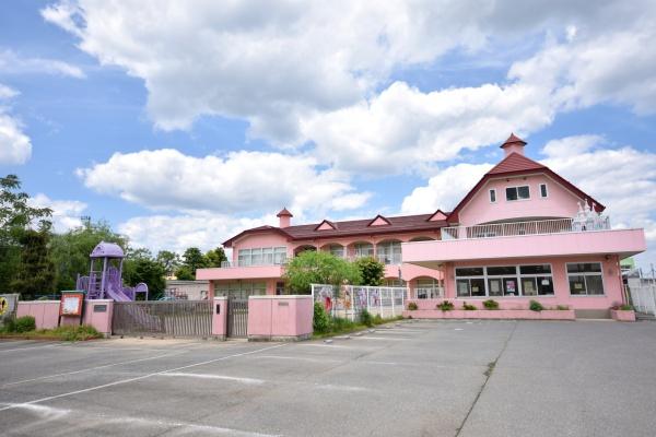 坂戸市大字戸口の中古一戸建て(さつき保育園)