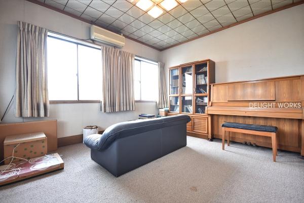 坂戸市大字戸口の中古一戸建て