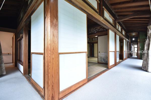 坂戸市大字戸口の中古一戸建て