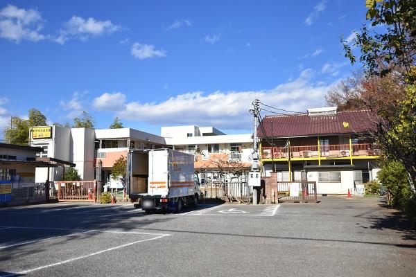 入間郡毛呂山町中央2丁目の中古一戸建て(あけぼの幼児園)