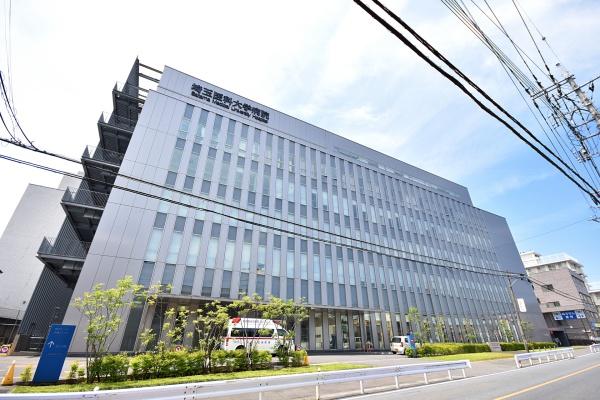 入間郡毛呂山町中央2丁目の中古一戸建て(埼玉医科大学病院)