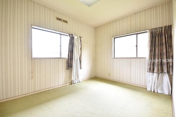 入間郡毛呂山町中央２丁目の中古一戸建て