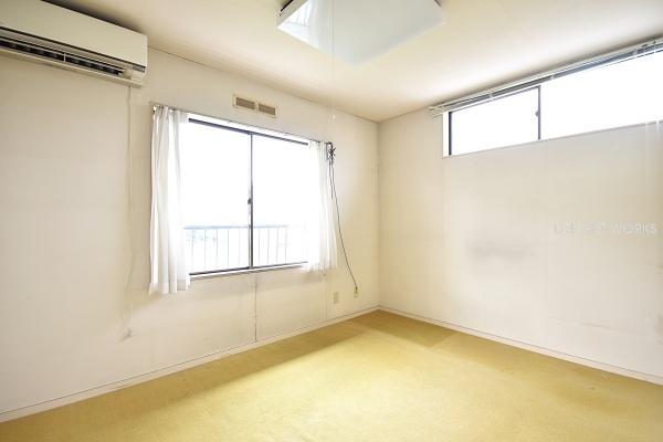入間郡毛呂山町中央２丁目の中古一戸建て