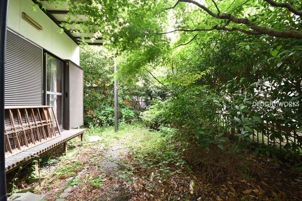 入間郡毛呂山町中央２丁目の中古一戸建て