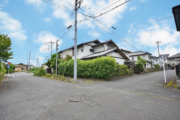 入間郡毛呂山町中央２丁目の中古一戸建て