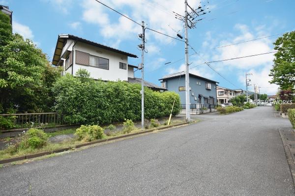 入間郡毛呂山町中央２丁目の中古一戸建て