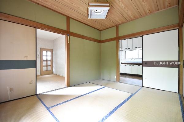 入間郡毛呂山町中央２丁目の中古一戸建て