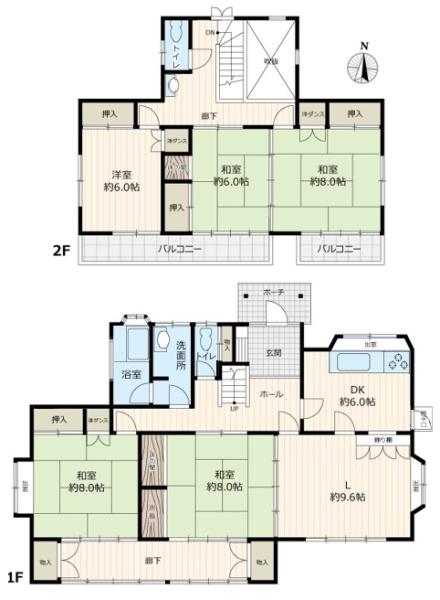 埼玉県さいたま市岩槻区大字柏崎　中古戸建