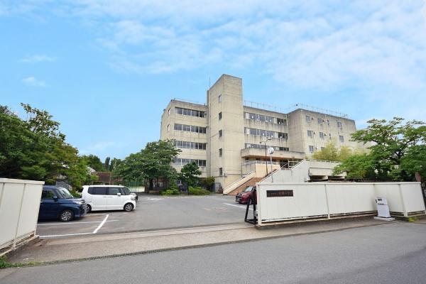 さいたま市岩槻区大字柏崎の中古一戸建て(さいたま市立柏陽中学校)