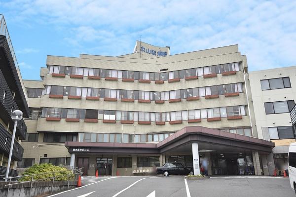 さいたま市岩槻区大字柏崎の中古一戸建て(丸山記念総合病院)