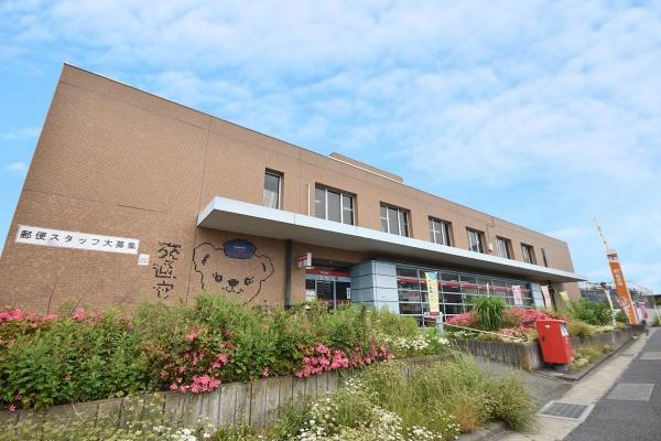 さいたま市岩槻区大字柏崎の中古一戸建て(岩槻郵便局)