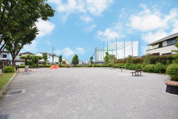 さいたま市岩槻区大字柏崎の中古一戸建て(原町ふれあい公園)