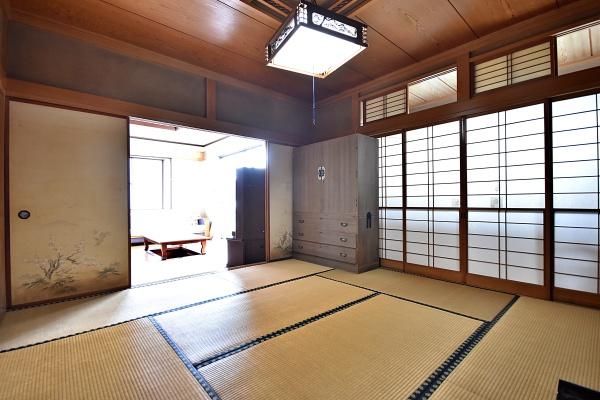さいたま市岩槻区大字柏崎の中古一戸建て