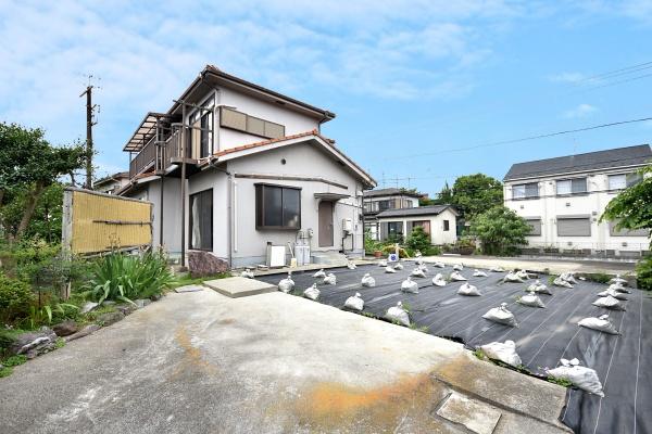 さいたま市岩槻区大字柏崎の中古一戸建て