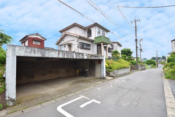 さいたま市岩槻区大字柏崎の中古一戸建て