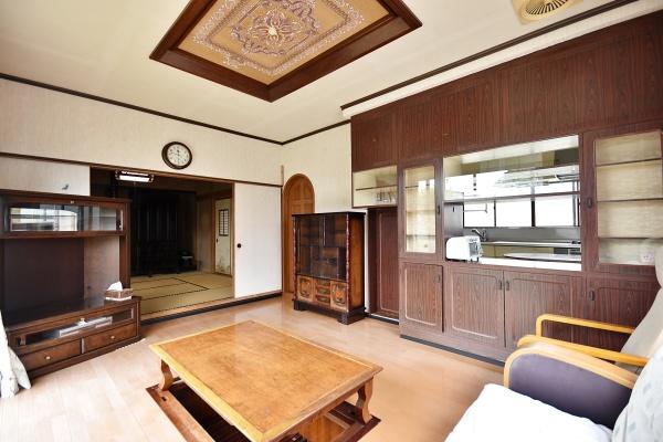 埼玉県さいたま市岩槻区大字柏崎　中古戸建