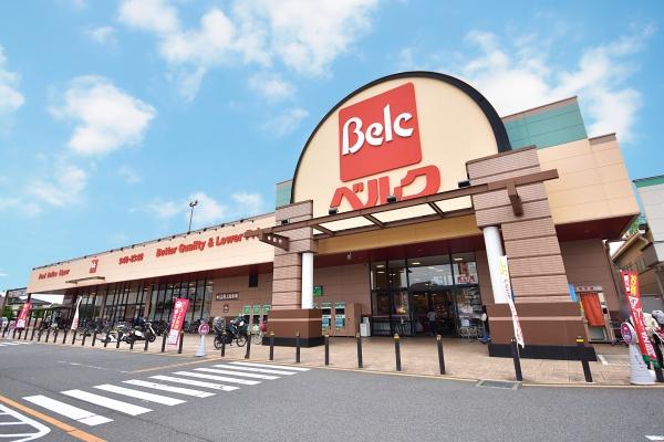 川口市大字石神の中古一戸建て(ベルク川口差間店)