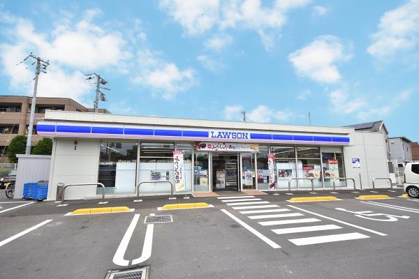川口市大字石神の中古一戸建て(ローソン川口石神店)