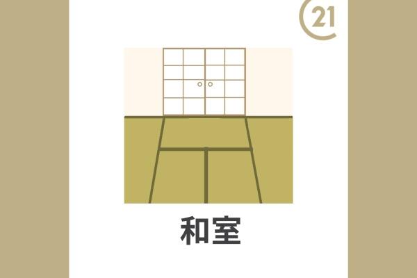 川口市大字石神の中古一戸建て