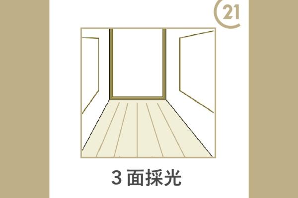埼玉県川口市大字石神　中古戸建