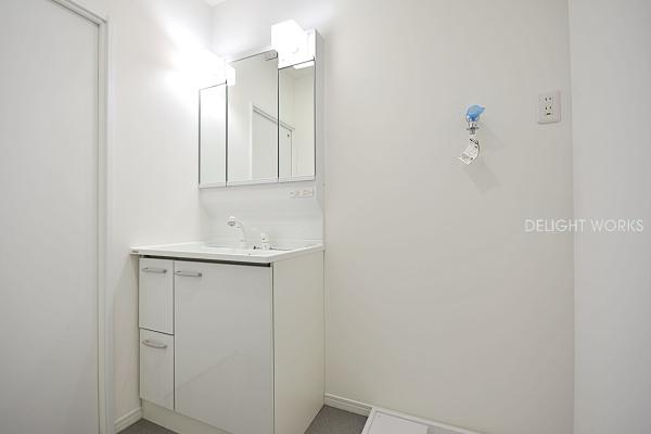 みよしみずほ台サンライトマンションB