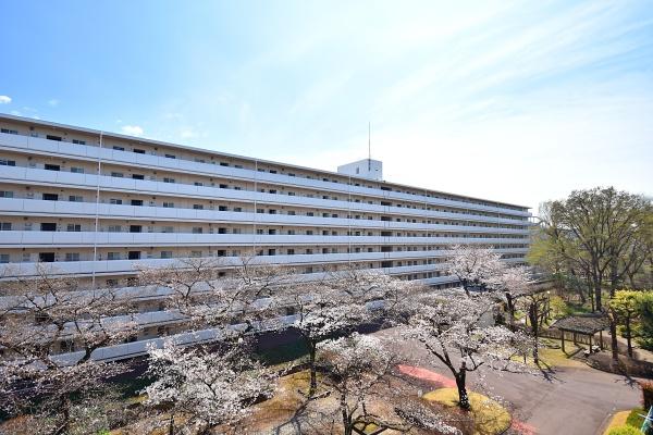 みよしみずほ台サンライトマンションB