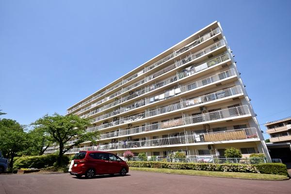 みよしみずほ台サンライトマンションB