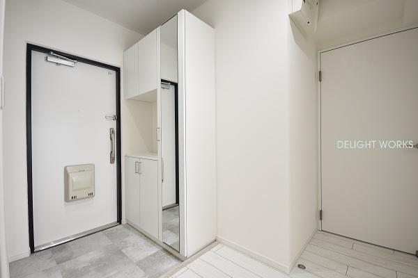 みよしみずほ台サンライトマンションB