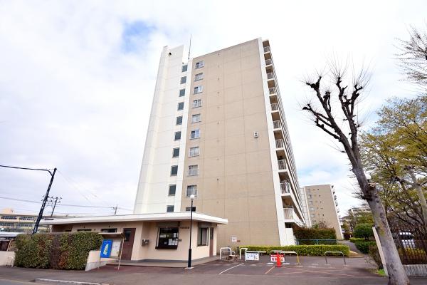 みよしみずほ台サンライトマンションB