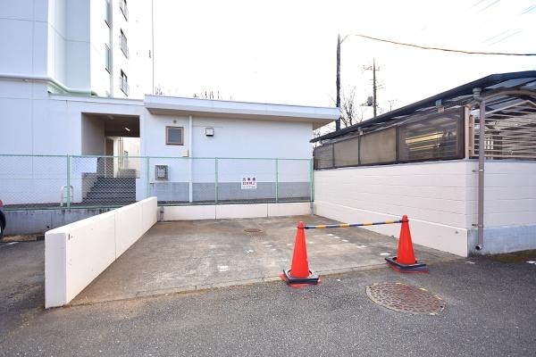 みよしみずほ台サンライトマンションB