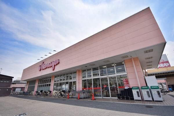 さいたま市岩槻区大字小溝の中古一戸建て(マルヤ豊春店)