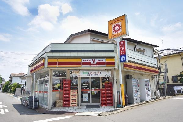 さいたま市岩槻区大字小溝の中古一戸建て(ヤマザキショップ岩槻ふくや店)