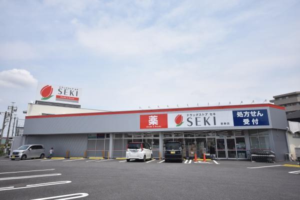 さいたま市岩槻区大字小溝の中古一戸建て(ドラッグストアセキ豊春店)