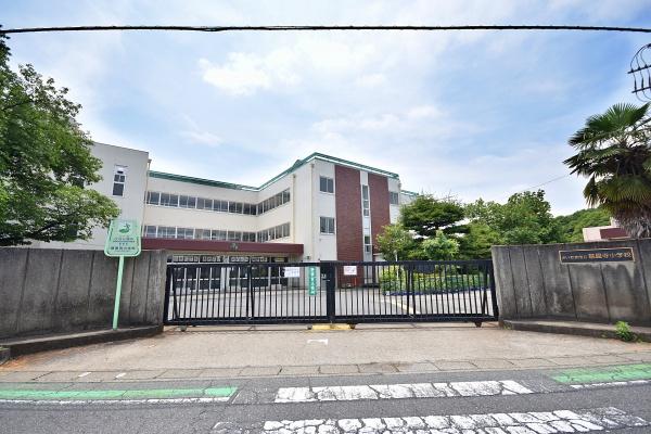 さいたま市岩槻区大字小溝の中古一戸建て(さいたま市立慈恩寺小学校)