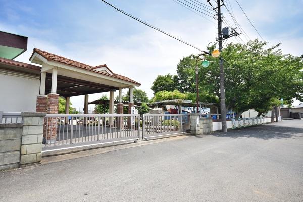 さいたま市岩槻区大字小溝の中古一戸建て(春日部むつみ会フェアリーキッズ保育園)