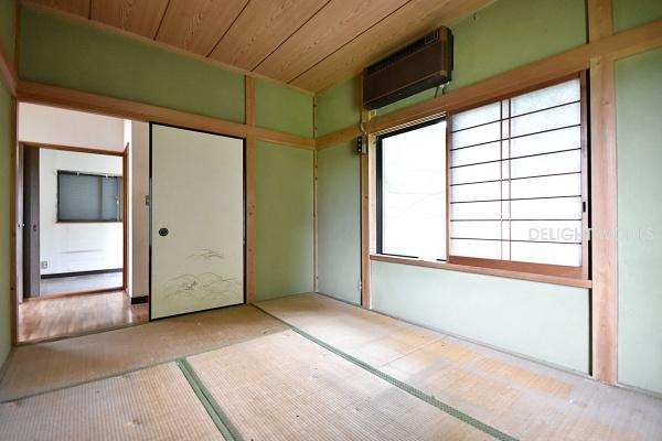さいたま市岩槻区大字小溝の中古一戸建て