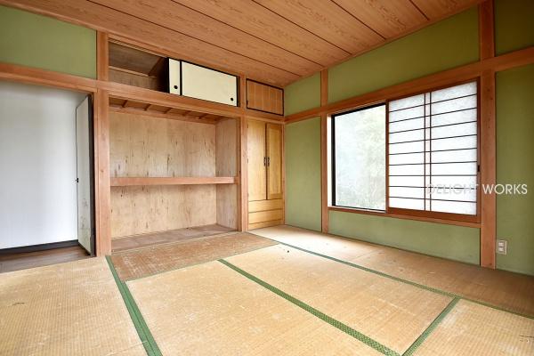 さいたま市岩槻区大字小溝の中古一戸建て
