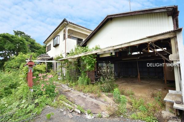さいたま市岩槻区大字小溝の中古一戸建