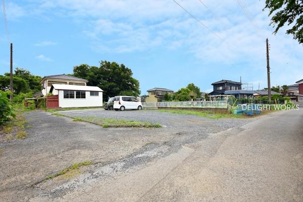 さいたま市岩槻区大字小溝の中古一戸建て