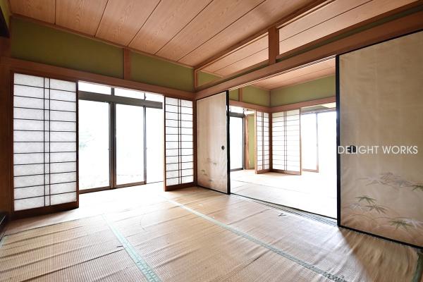 さいたま市岩槻区大字小溝の中古一戸建て