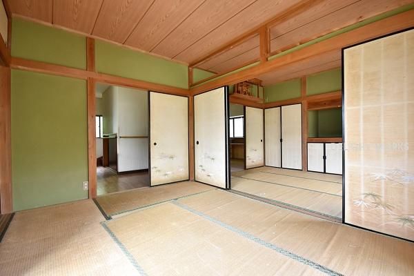 さいたま市岩槻区大字小溝の中古一戸建て