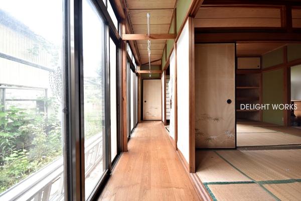 さいたま市岩槻区大字小溝の中古一戸建て