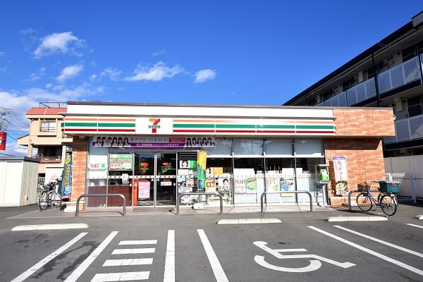 入間郡毛呂山町若山2丁目の中古一戸建て(セブンイレブン毛呂山長瀬店)