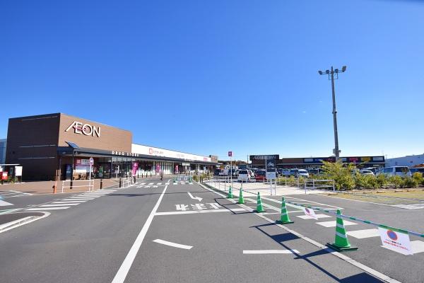入間郡毛呂山町若山2丁目の中古一戸建て(イオンタウン毛呂山)