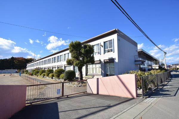 入間郡毛呂山町若山2丁目の中古一戸建て(毛呂山町立川角中学校)
